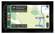 ESX VMX700DAB - Autoradio 2-DIN avec Écran 7 Pouces Carplay Android Auto ESX