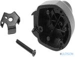 ESX VNA-MH-DBJ – Support Aluminium pour Fiat Ducato, Jumper & Boxer ESX