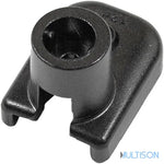 ESX VNA-MH-MV – Support Aluminium pour Mercedes Vito 447 ESX