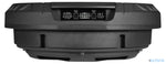 ESX VS1100P – Subwoofer Passif pour Logement de Roue de Secours ESX