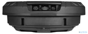 ESX VS1100P – Subwoofer Passif pour Logement de Roue de Secours ESX