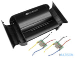 ESX VX10.0PRO - Subwoofer SPL 25Cm Haute Performance ESX