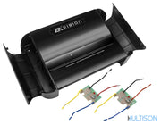 ESX VX10.0PRO - Subwoofer SPL 25Cm Haute Performance ESX