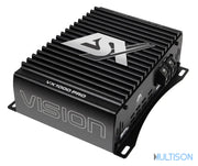ESX VX1000PRO – Amplificateur Mono Ultra Class D Digital ESX