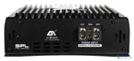 ESX VX1000PRO – Amplificateur Mono Ultra Class D Digital ESX