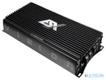 ESX VX13000PRO – Amplificateur Mono Ultra Class D Digital ESX
