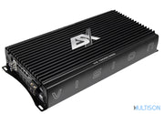 ESX VX13000PRO – Amplificateur Mono Ultra Class D Digital ESX