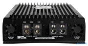 ESX VX13000PRO – Amplificateur Mono Ultra Class D Digital ESX