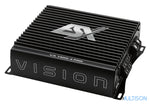 ESX VX1400.4PRO – Amplificateur 4 Canaux Ultra Class D Digital ESX
