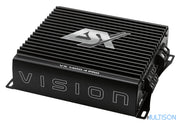 ESX VX1400.4PRO – Amplificateur 4 Canaux Ultra Class D Digital ESX