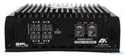 ESX VX1400.4PRO – Amplificateur 4 Canaux Ultra Class D Digital ESX