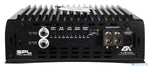 ESX VX2000PRO – Amplificateur Mono Ultra Class D Digital ESX