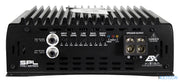 ESX VX2000PRO – Amplificateur Mono Ultra Class D Digital ESX