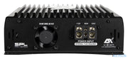 ESX VX2000PRO – Amplificateur Mono Ultra Class D Digital ESX