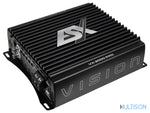 ESX VX3000PRO – Amplificateur Mono Ultra Class D Digital ESX