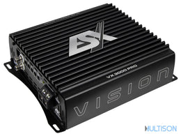 ESX VX3000PRO – Amplificateur Mono Ultra Class D Digital ESX