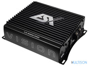 ESX VX3000PRO – Amplificateur Mono Ultra Class D Digital ESX