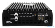ESX VX8000PRO – Amplificateur Mono Ultra Class D Digital ESX