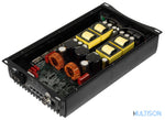 ESX VX8000PRO – Amplificateur Mono Ultra Class D Digital ESX