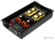 ESX VX8000PRO – Amplificateur Mono Ultra Class D Digital ESX