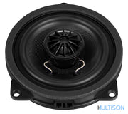 ESX VXB42 - Haut-parleurs Coaxiaux Plug & Play pour BMW et MINI ESX