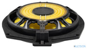 ESX VXB8WS - Subwoofers Slim Plug & Play pour BMW et MINI ESX