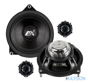 ESX VXM4.2C - 10 cm (4