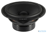 ESX VXP6.2C - Kit 2 Voies Haute Performance 16,5 cm 125W RMS ESX