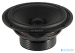 ESX VXP6.2W - Haut-Parleurs 16.5cm Kickbass Haute Performance ESX