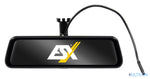 VNA-MIRROR ESX - 24.54 cm IPS TFT-LCD miroir intérieur avec écran ESX