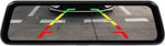 VNA-MIRROR ESX - 24.54 cm IPS TFT-LCD miroir intérieur avec écran ESX