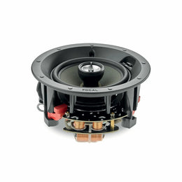 FOCAL 100 ICW5-T – Enceinte de plafond encastrable 13cm (vendue à l'unité) Focal