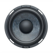 FOCAL 165 SF3 – Kit éclaté 3 voies 16,5 cm Slatefiber 80 W RMS Focal