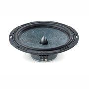 FOCAL 200 SF – Kit éclaté 2 voies 20 cm Slatefiber 80 W RMS Focal