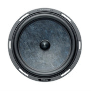 FOCAL 200 SF – Kit éclaté 2 voies 20 cm Slatefiber 80 W RMS Focal