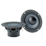FOCAL 65 SF – Haut-parleurs médium 65 mm Slatefiber 40 W RMS (paire) Focal