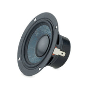FOCAL 65 SF – Haut-parleurs médium 65 mm Slatefiber 40 W RMS (paire) Focal