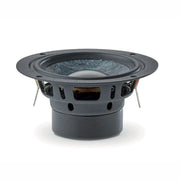 FOCAL 65 SF – Haut-parleurs médium 65 mm Slatefiber 40 W RMS (paire) Focal
