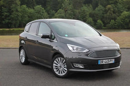 FOCAL ACTIVE 6.0 FORD ESCORT – Système audio complet Focal