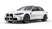 FOCAL ACOUSTIC 7.2 BMW G80 – Kit audio complet pour BMW Série 3 G80 M3 Focal