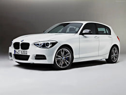 FOCAL ACTIVE 6.2 F20 – Kit audio amplifié pour BMW Série 1 F20 Focal