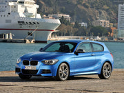 FOCAL ACTIVE 6.2 – Kit Audio Amplifié BMW Série 1 F21 3 portes Focal