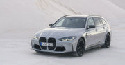 FOCAL ACTIVE 6.2 – Kit audio complet BMW G81 Touring M3 Focal