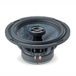 FOCAL C 165 SF – Haut-parleurs coaxiaux 2 voies 16,5 cm Slatefiber 80 W RMS Focal
