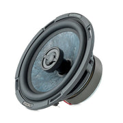 FOCAL C 165 SF – Haut-parleurs coaxiaux 2 voies 16,5 cm Slatefiber 80 W RMS Focal