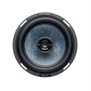 FOCAL C 165 SF – Haut-parleurs coaxiaux 2 voies 16,5 cm Slatefiber 80 W RMS Focal