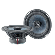 FOCAL C 165 SF – Haut-parleurs coaxiaux 2 voies 16,5 cm Slatefiber 80 W RMS Focal
