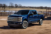 FOCAL INSIDE ACTIVE 6.0 – Ford F-250 (2018 - 2024) – Kit audio optimisé avec amplification dédiée Focal