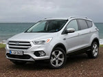 FOCAL INSIDE ACTIVE 6.0 – Ford Kuga 2 – Kit audio amplifié Focal