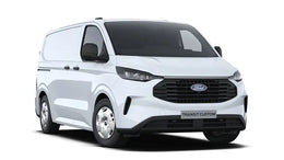 FOCAL INSIDE ACTIVE 6.0 – Kit audio Ford Transit Custom Phase 1 (2012–2017) Focal